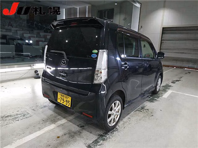 MAZDA FLAIR