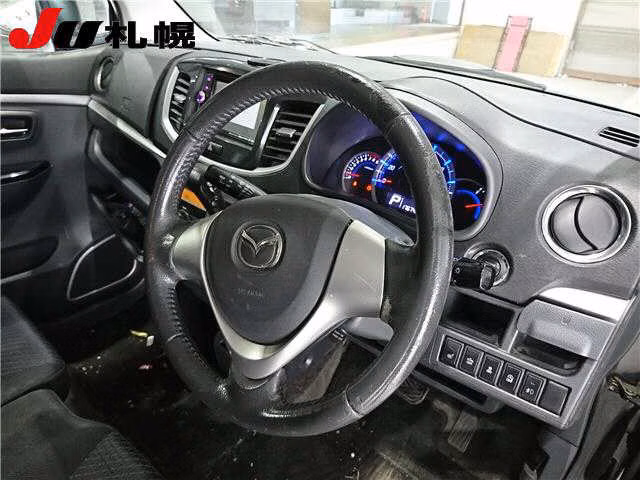 MAZDA FLAIR