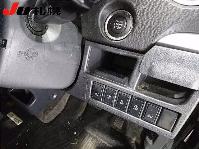 MAZDA FLAIR