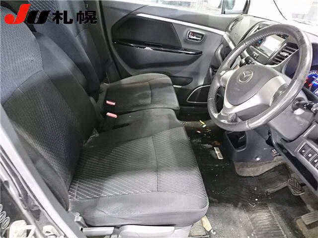 MAZDA FLAIR
