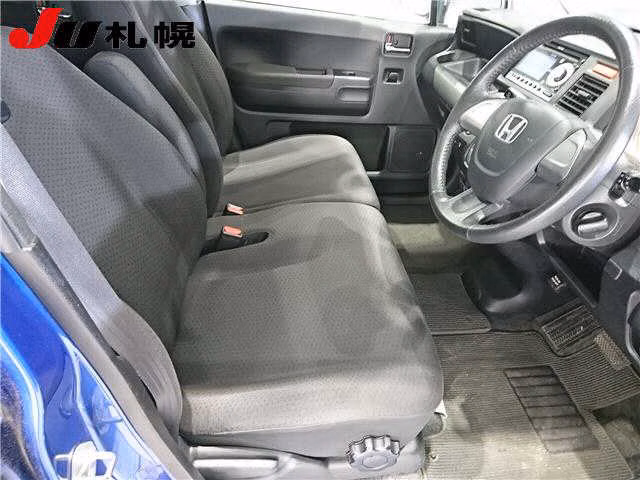 HONDA LIFE