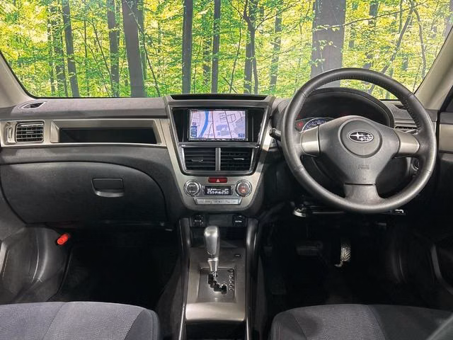 SUBARU EXIGA