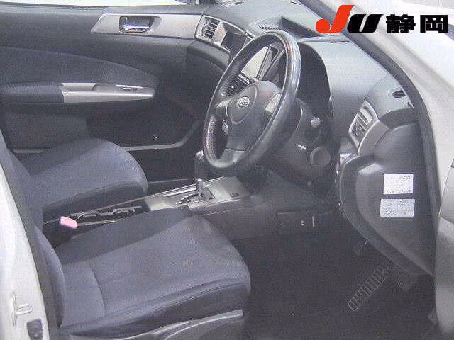 SUBARU EXIGA