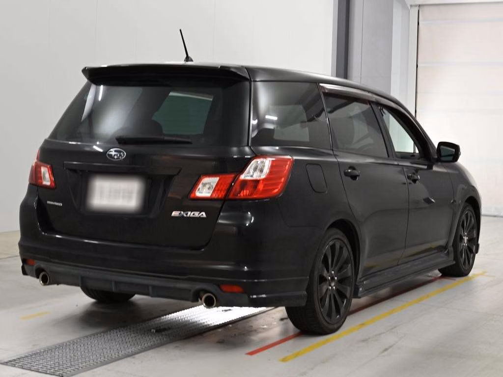 SUBARU EXIGA