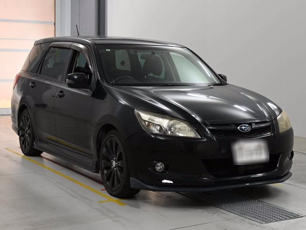 SUBARU EXIGA
