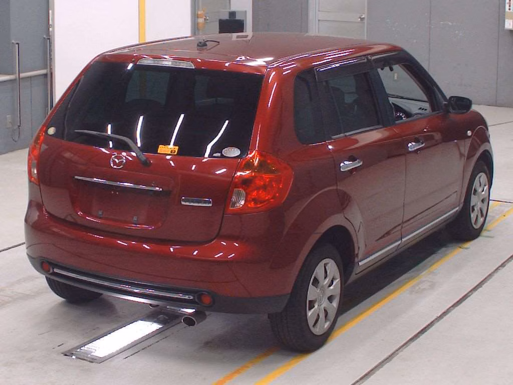 MAZDA VERISA