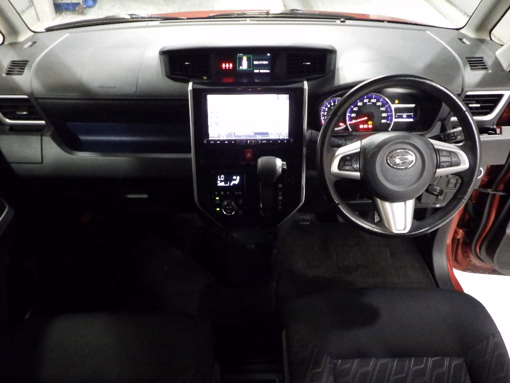 DAIHATSU THOR