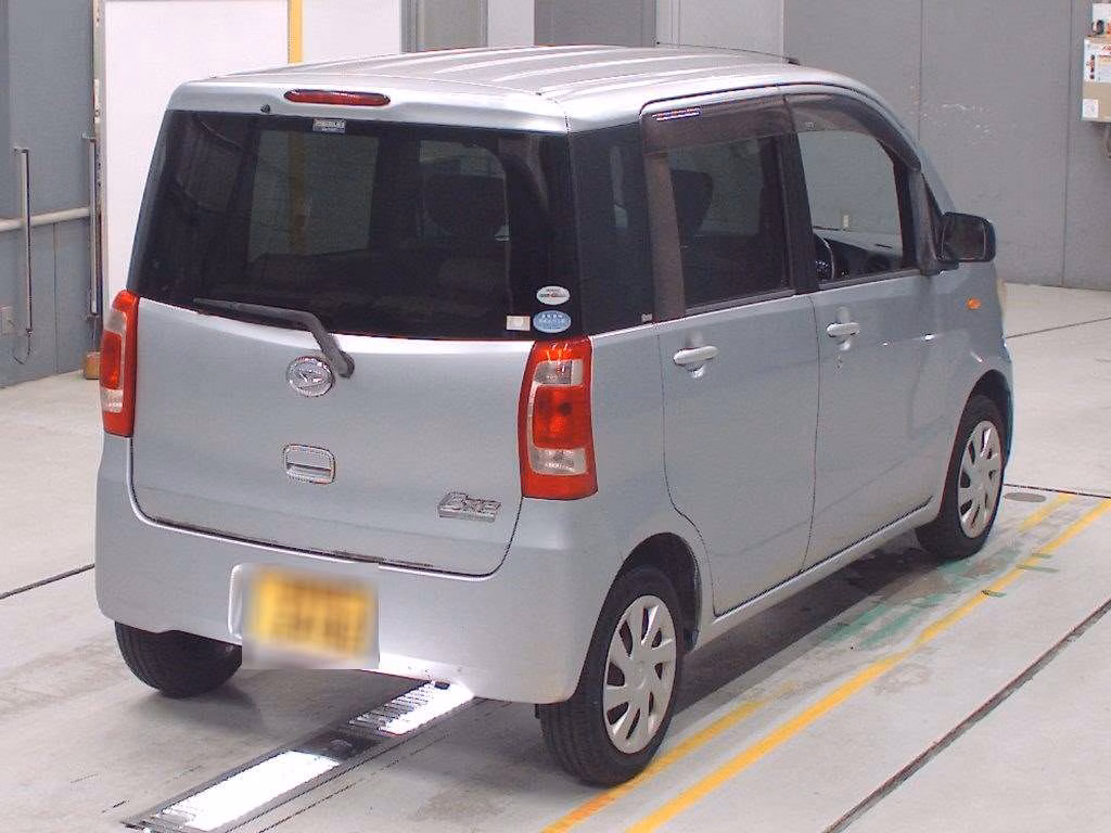 DAIHATSU TANTO EXE