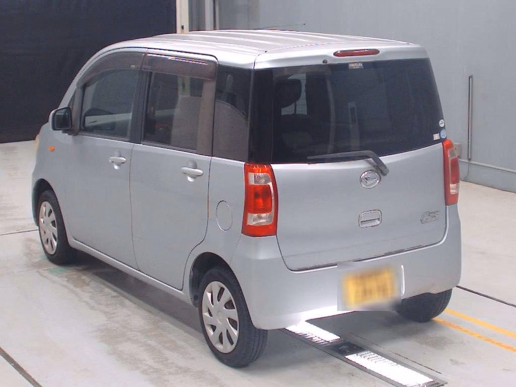 DAIHATSU TANTO EXE