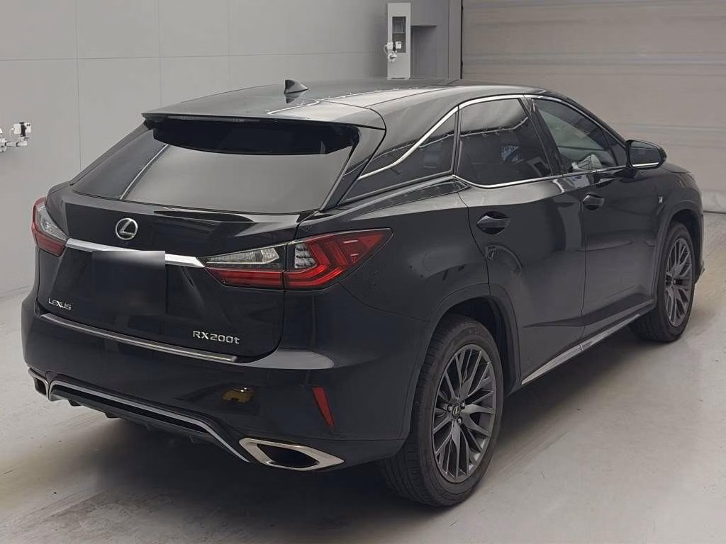 LEXUS RX300