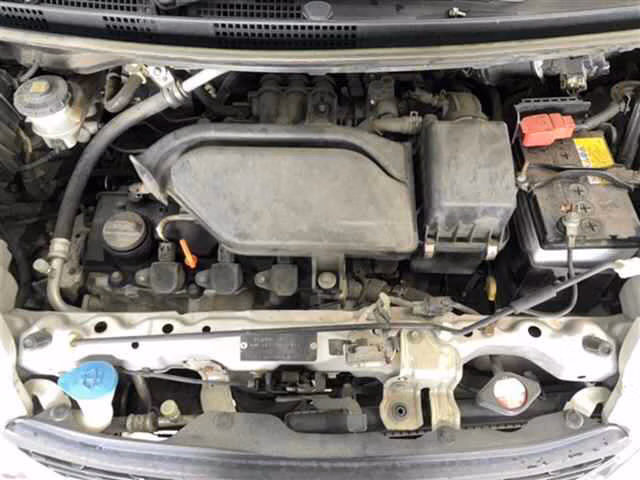 HONDA LIFE