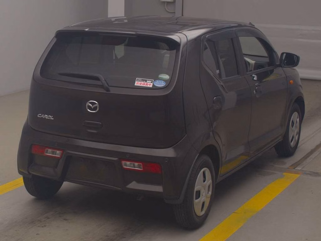 MAZDA CAROL