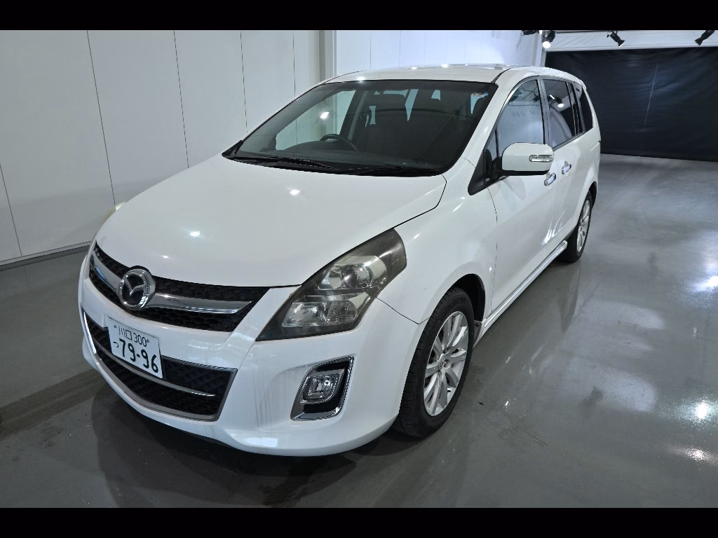 MAZDA MPV