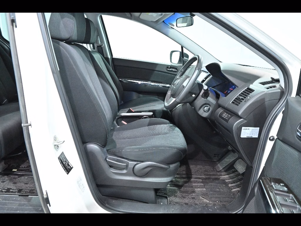 MAZDA MPV