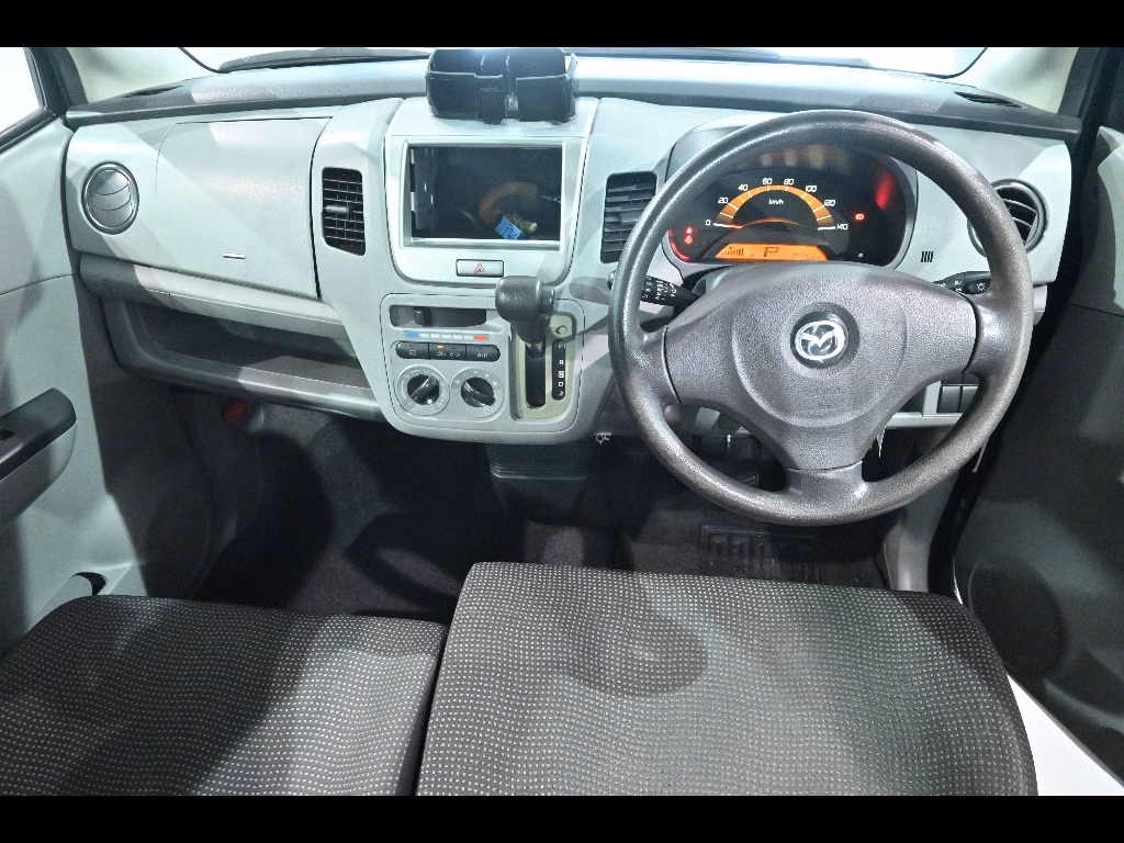 MAZDA AZ-WAGON