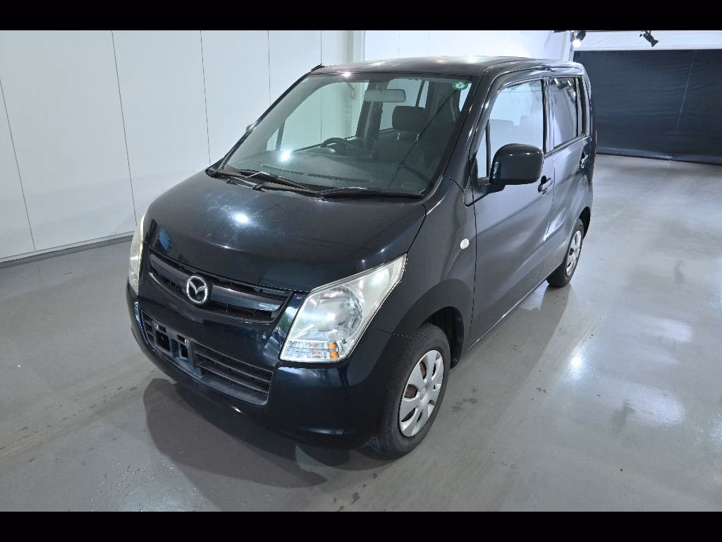 MAZDA AZ-WAGON