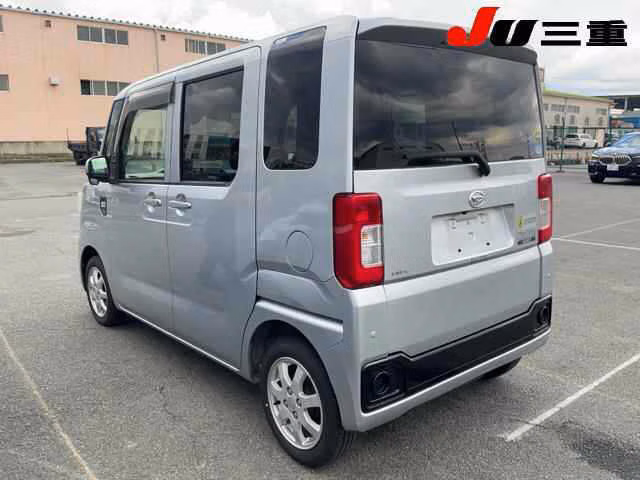 DAIHATSU HIJET CADDIE