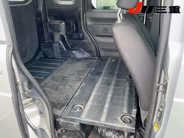 DAIHATSU HIJET CADDIE