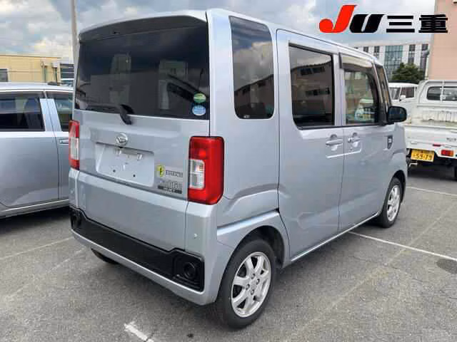 DAIHATSU HIJET CADDIE