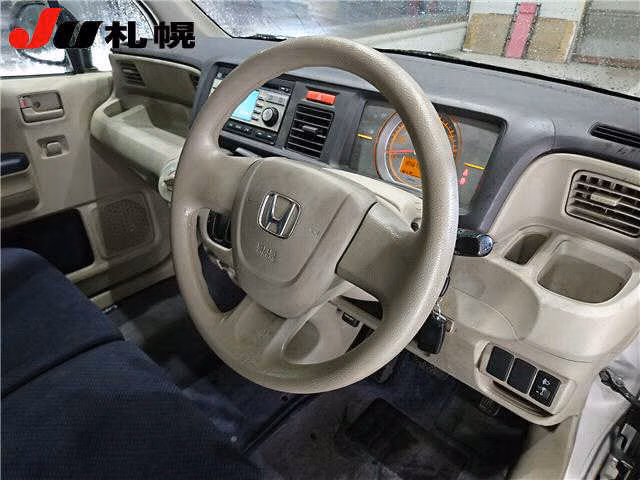 HONDA LIFE