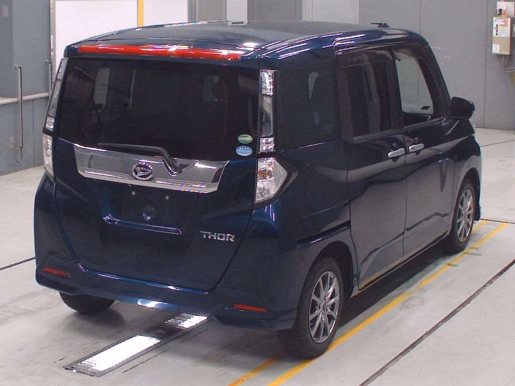 DAIHATSU THOR