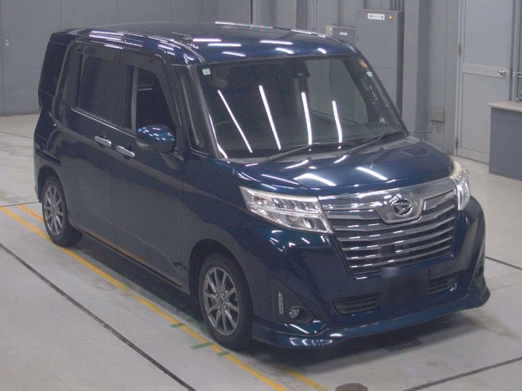 DAIHATSU THOR