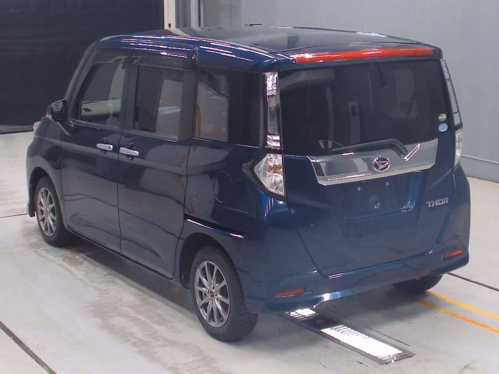 DAIHATSU THOR