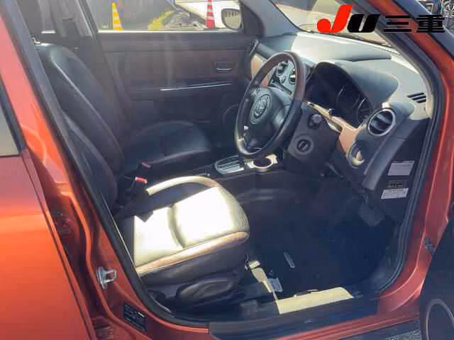 MAZDA VERISA