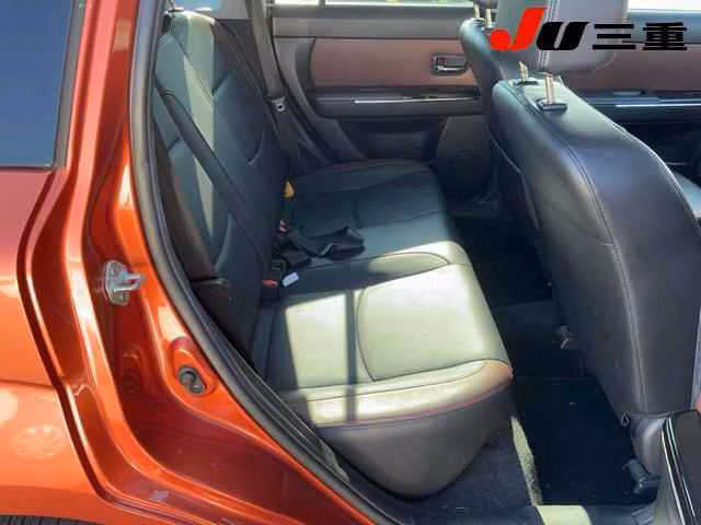 MAZDA VERISA