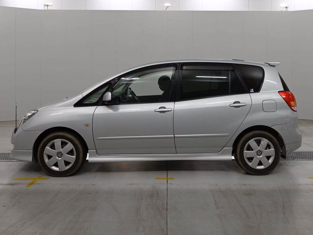 TOYOTA COROLLA SPACIO