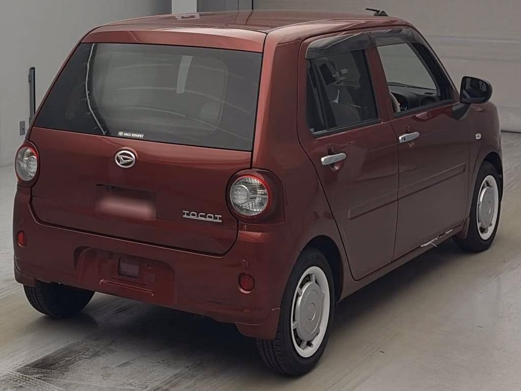 DAIHATSU MIRA TOCOT