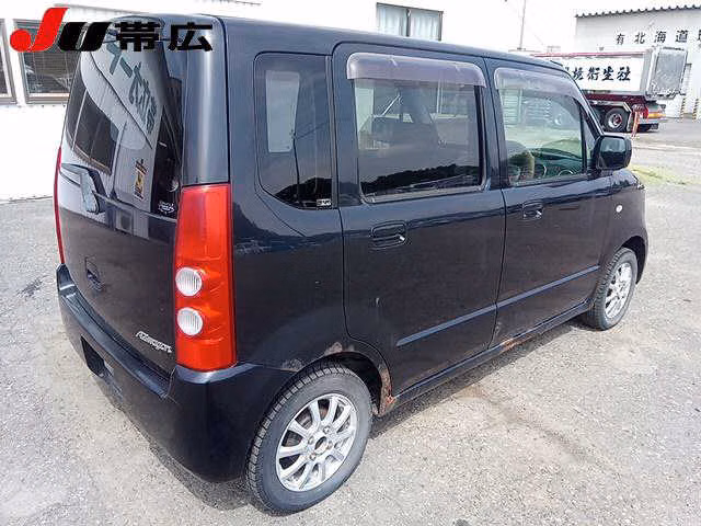 MAZDA AZ-WAGON