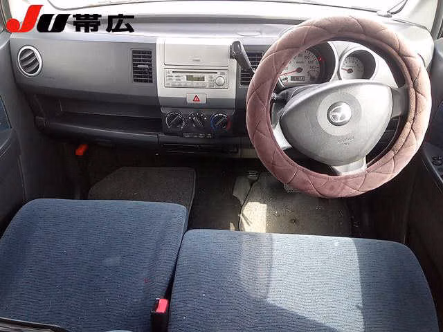 MAZDA AZ-WAGON