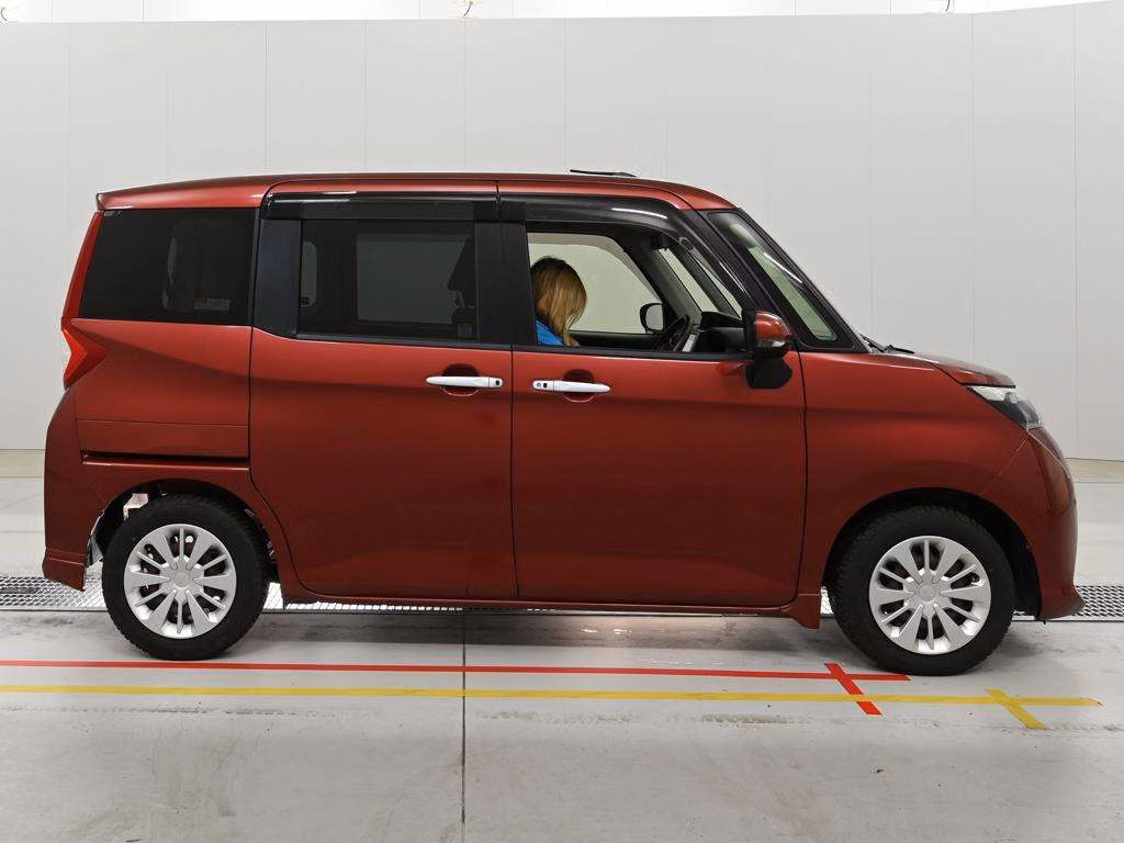 DAIHATSU THOR