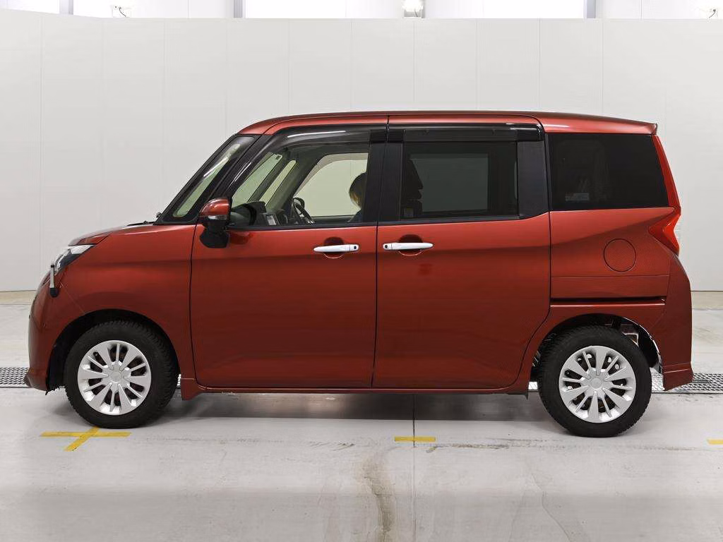 DAIHATSU THOR