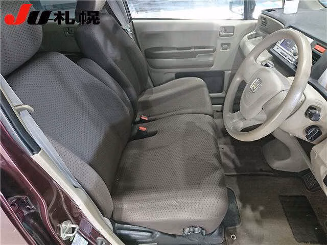 HONDA LIFE