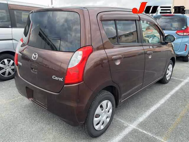 MAZDA CAROL