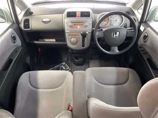 HONDA LIFE