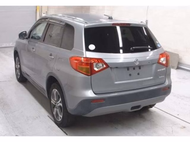 SUZUKI ESCUDO