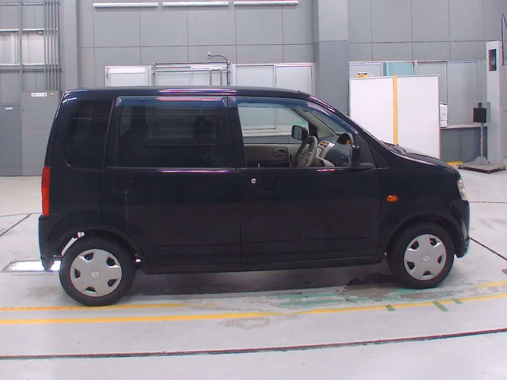NISSAN OTTI