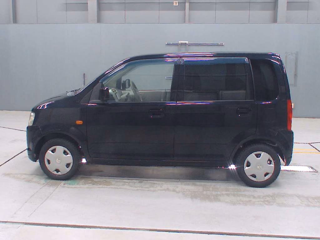 NISSAN OTTI