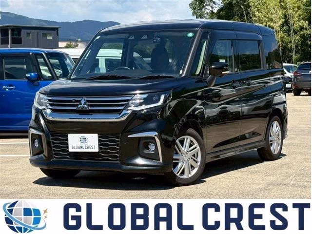 MITSUBISHI DELICA D:2