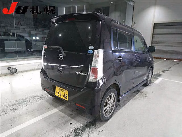 MAZDA AZ-WAGON