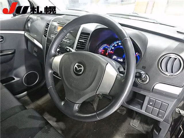 MAZDA AZ-WAGON