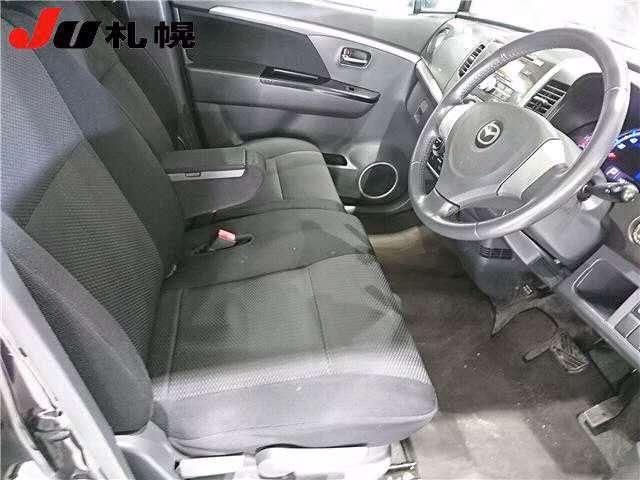 MAZDA AZ-WAGON