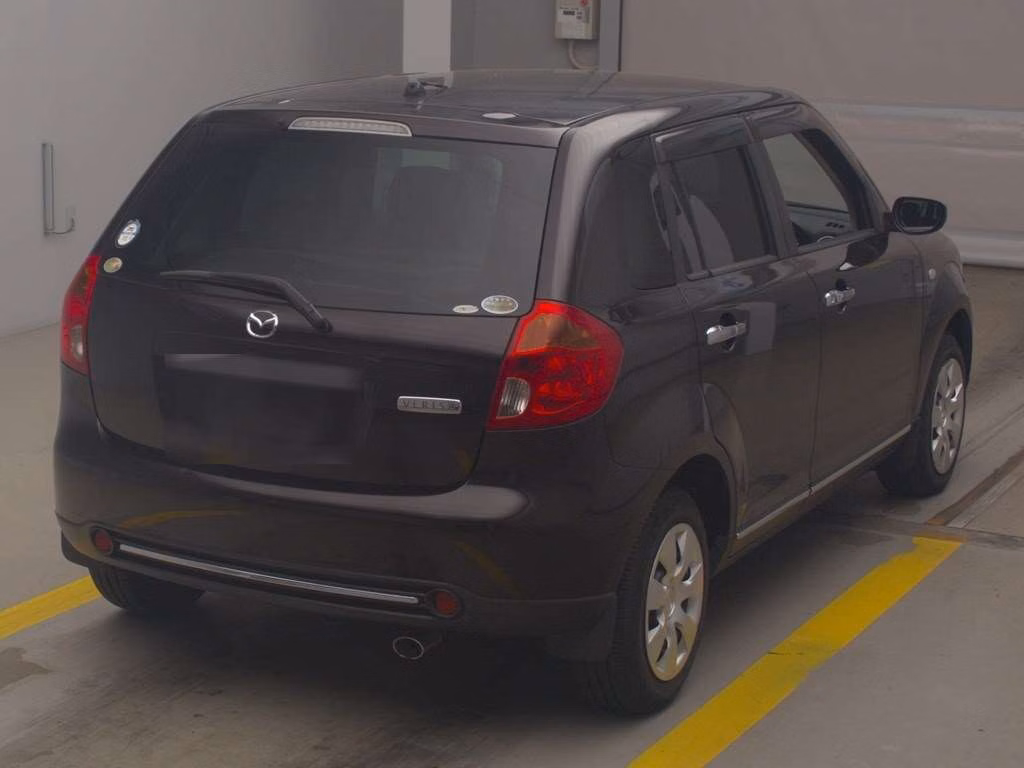 MAZDA VERISA