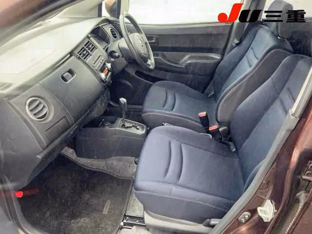 SUZUKI CERVO
