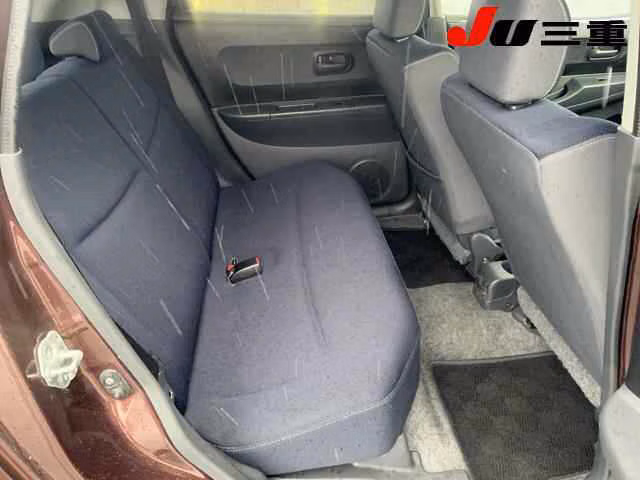 SUZUKI CERVO