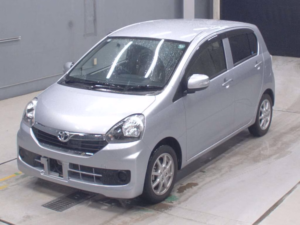 TOYOTA PIXIS EPOCH