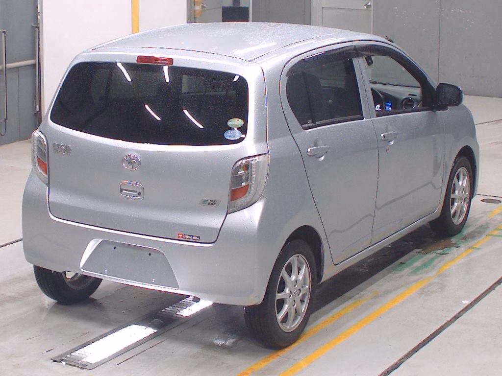 TOYOTA PIXIS EPOCH